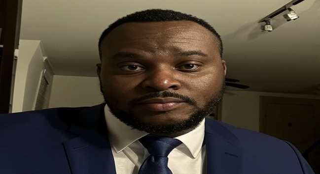 Nwanegbo Bags Africa Digital Award in Applied Artificial Intelligence and Data Science