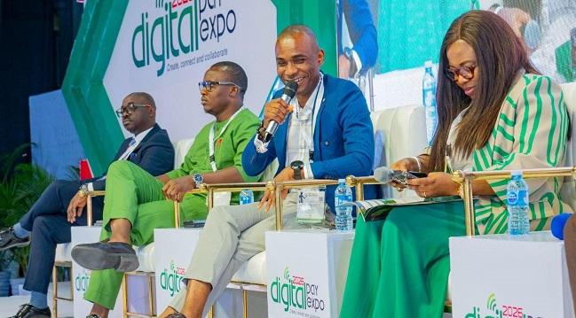 PalmPay MD Seeks Stronger Infrastructure, Access to Finance for SMEs @ Digital Pay Expo 2026