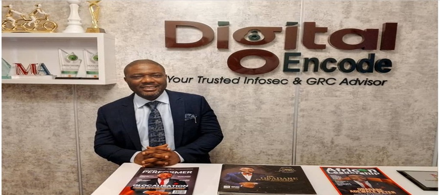 Digital Encode Calls for Immediate Action as Cyber Threats Escalate Nationwide