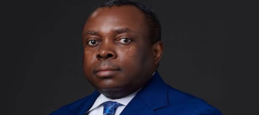Amuchie, ED Fidelity Bank Named "Outstanding Banker of the Year" @ ABoICT 2026