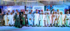 NASENI Begins Nationwide Empowerment Programme, Targets Youth Job Creation