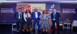 TikTok, ICC Gather Nigeria’s Entrepreneurs to Drive Small Business Growth and Digital Transformation