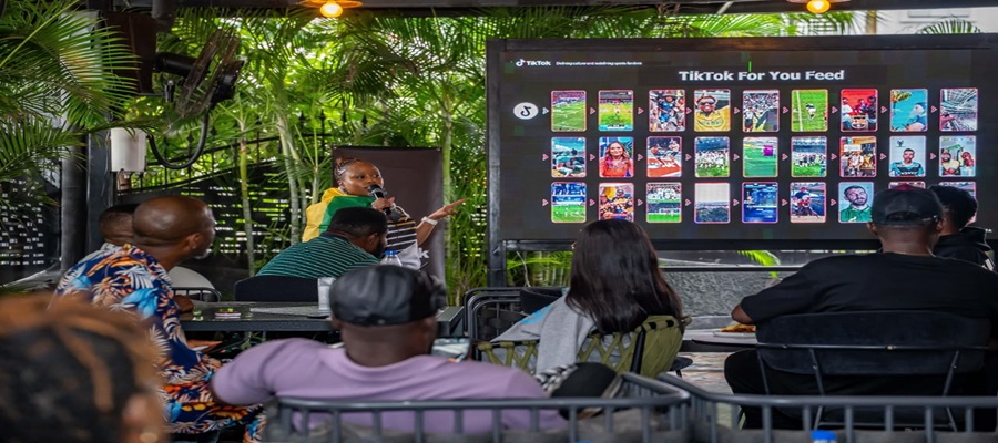 TikTok Is Changing Football Fandom in Nigeria — New Data Proves It