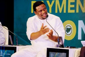 Moniepoint CEO Pushes New Credit Revolution for Millions of Nigerian Small Businesses