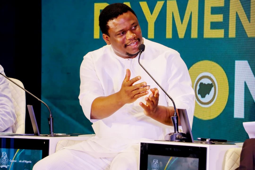 Moniepoint CEO Pushes New Credit Revolution for Millions of Nigerian Small Businesses