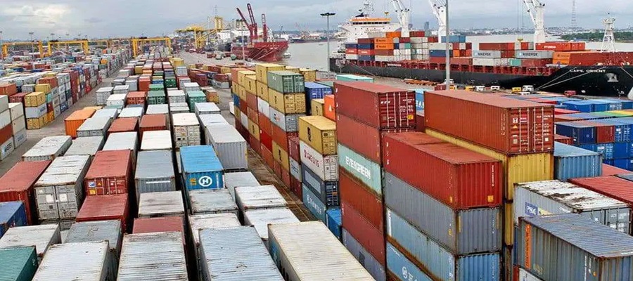 Nigeria’s Apapa, Tin Can Ports Make Global Top 20 Improvement List
