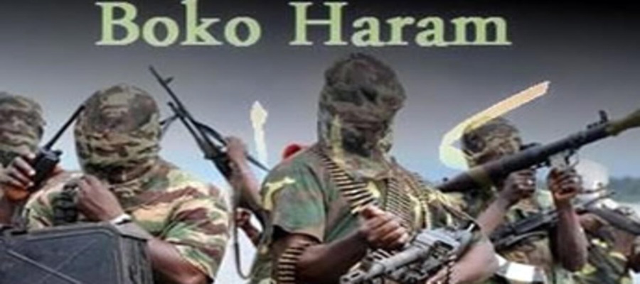 Army Says Terrorists Now Recruiting, Raising Funds Online