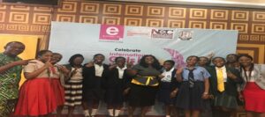 Telecom Regulator, NCC, Digital Encode, AfriGoPay Support eBusinesslife Girls In ICT Campaign