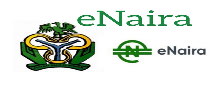 CBN to Expand eNaira for Salaries, Pensions and Welfare Payments