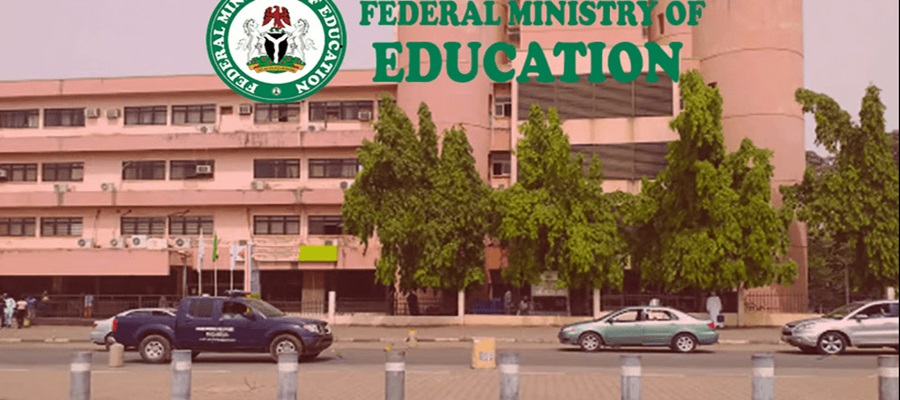 FG Captures 32m Students DNEMIS ahead July 1 Rollout
