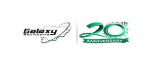 Galaxy Backbone @ 20, Unveils New Identity