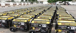 AfDB Says 70 Percent of Nigerian Firms Depend on Generators