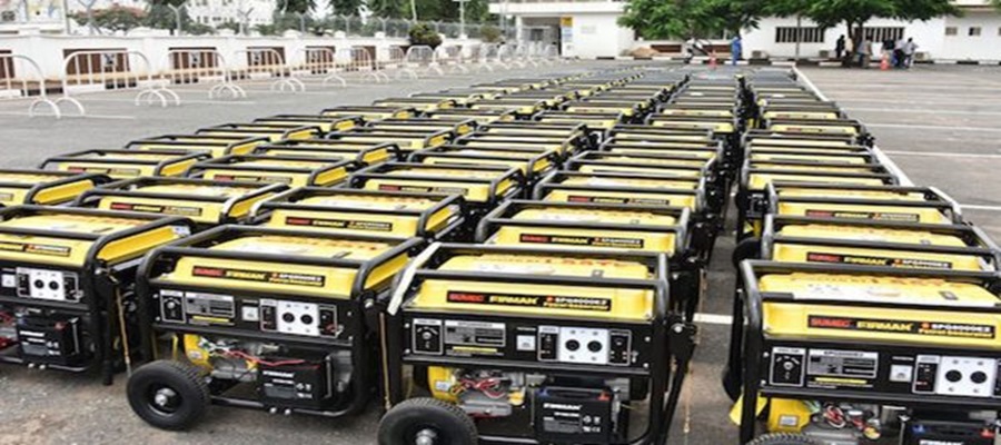 AfDB Says 70 Percent of Nigerian Firms Depend on Generators
