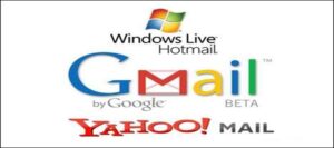 FG Bans Use of Gmail, Other Personal Emails for Civil Service Operations