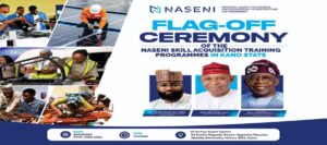 NASENI Launches Skills, Empowerment Programmes for Women and Youths in Kano