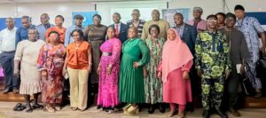 ESET Enhances Cybersecurity Awareness Among Lagos State MDAs Through Capacity-Building Programme