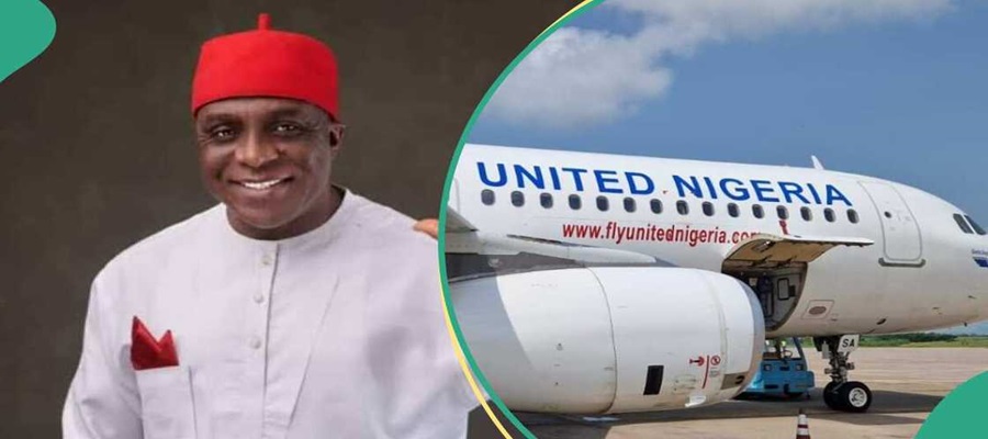 Guinea-Bissau Taps United Nigeria Airlines to Establish AIR BISSAU, National Carrier