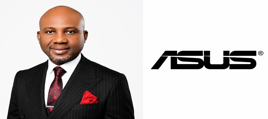 Hon. Minister Dr. Kingsley T. Udeh and ASUS To Unveil First of a Kind Flagship Store in West Africa