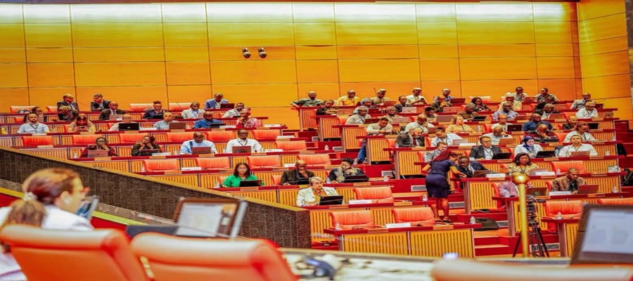 Why Africa's Top ICT Ministers Are Gathering in Abuja This Week
