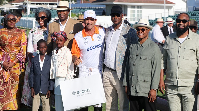 Access Bank, Fifth Chukker and UNICEF Renew Commitment to Expanding Educational Opportunities for Nigeria’s Most Vulnerable Children