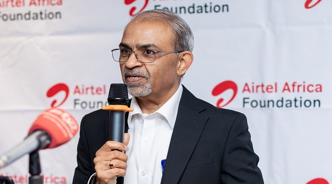 Airtel Africa Cuts Diesel Dependence by 9.1m Litres