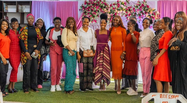 Beyondsurface Hairhub Equips Women Entrepreneurs with Practical Business Structure Skills at Free Lagos Seminar