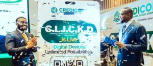 FG Launches C.L.I.C.K.D., Consumer Credit Scheme for Tech Devices
