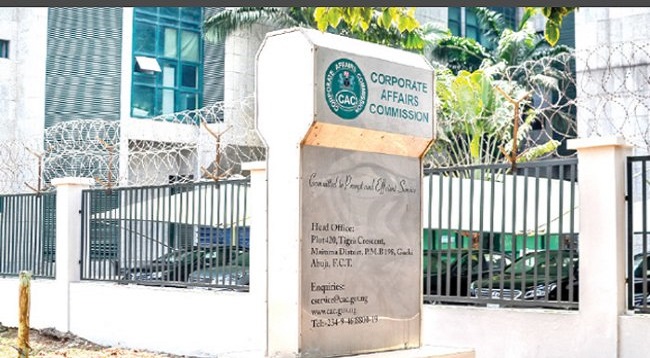 CAC Begins Removing 100,000 Companies from Register Over Regulatory Non-Compliance