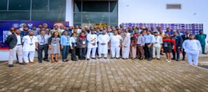 Nigeria Must Build, Not Just Buy, Clean Energy Technologies – NASENI EVC
