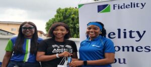 Fidelity Bank Brings Smiles to Orphans with Renovation, Food and Education Support