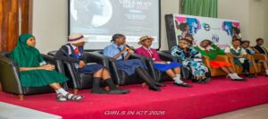 Female Executives Preach Gender Balance In Tech @eBusinessLife Forum
