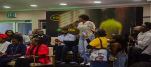 Jarvis Raises Network Reliability Concerns @MTN Nigeria's Data on Trial Event