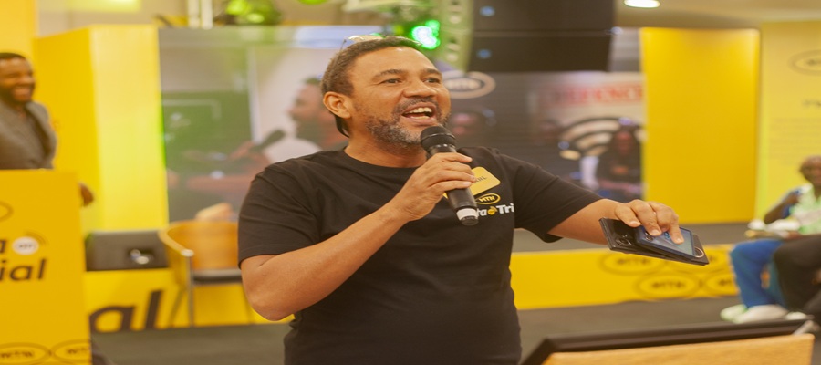 Data On Trial: Why MTN Chose Transparency Over Corporate Silence