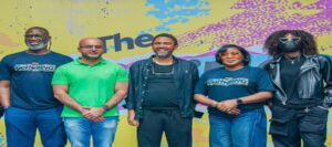 MTN Takes 'The Gathering on 100' Youth Empowerment Initiative to Kano