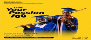 MTN Foundation Opens Applications for The 20th Edition of The MUSON Scholarship Programme