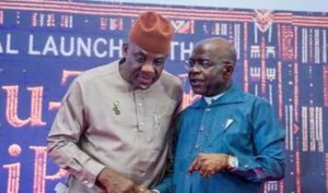 History as Abia Unveil Nigeria’s First Manu-Tech UniPod @ MOUAU