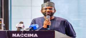 NITDA Calls for Digital Infrastructure Expansion to Drive Nigeria's Industrialisation