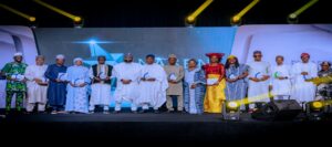 NASENI Honours Outstanding Staff, Says Workforce Driving Agency’s Transformation