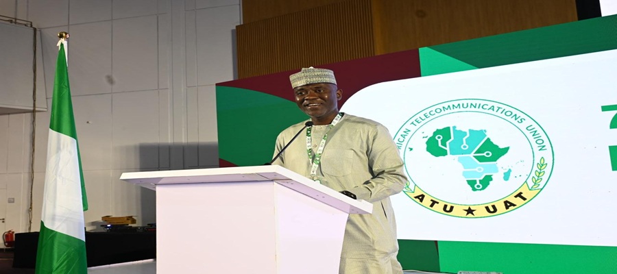 NCC Calls for Stronger African Regulatory Collaboration on Digital Governance