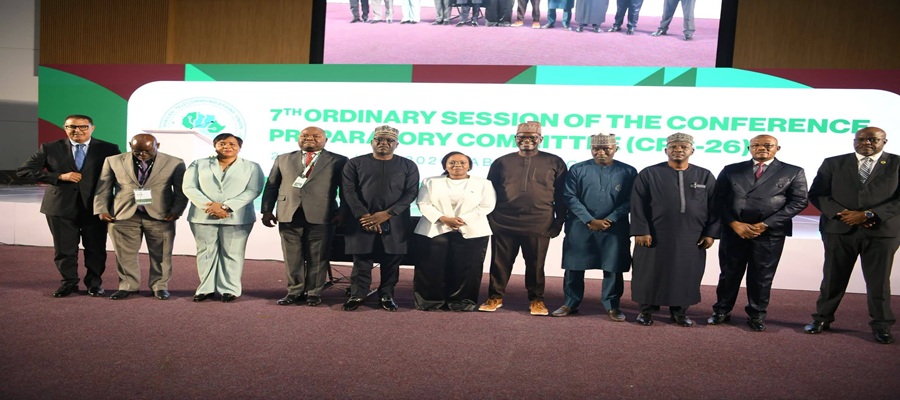 NCC Urges African Unity Ahead of ITU 2026 Conference, Calls for Stronger Telecom Collaboration