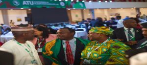Nigeria Pushes for United African Front Ahead of Global Telecoms Elections