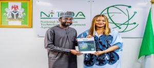 NITDA Transfers PKI Framework to NIMC to Strengthen Nigeria's Digital Identity Ecosystem