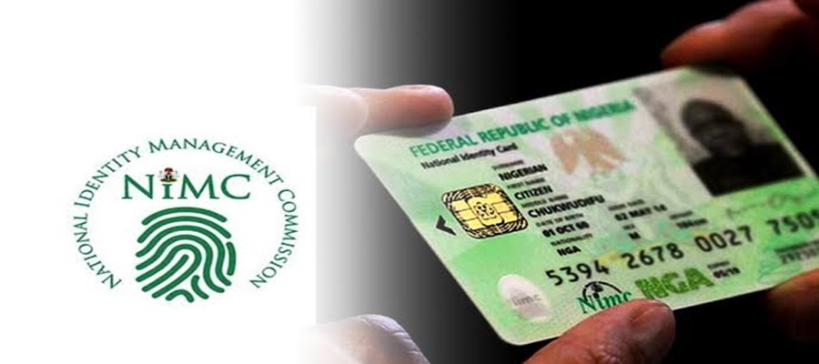 New NIMC Act Strengthens Data Protection, Privacy - Director