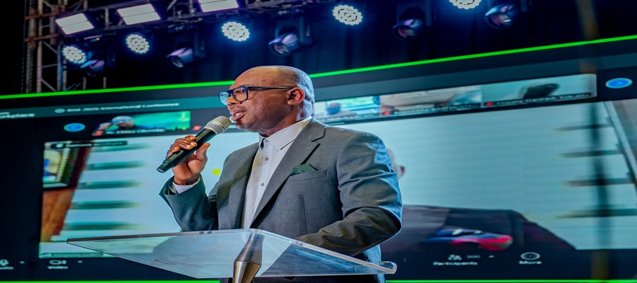 NITDA Calls for Collaboration to Harness Emerging Technologies for Inclusive Growth