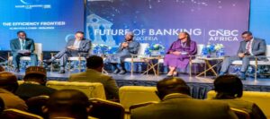 Beyond Capital: AI, RegTech to Define Nigeria's Banking Future – NITDA DG