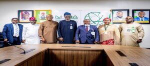 NITDA, FUET Partner to Boost Digital Infrastructure, Innovation and Skills Development