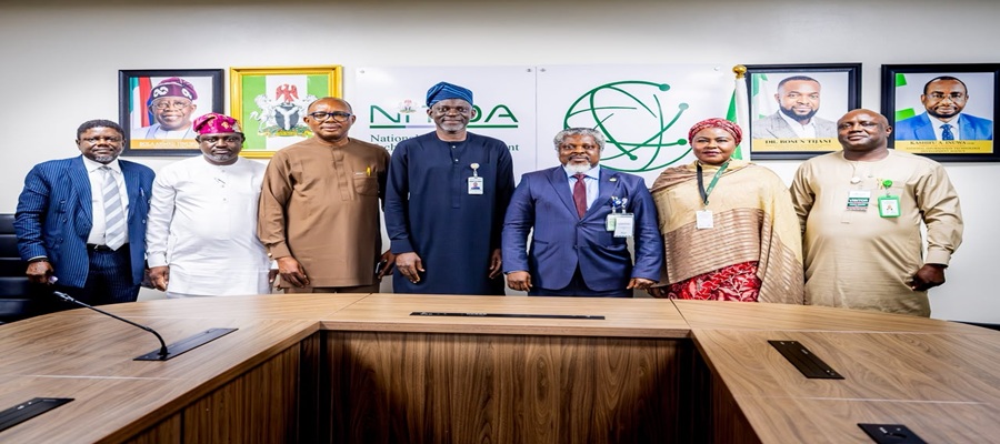 NITDA, FUET Partner to Boost Digital Infrastructure, Innovation and Skills Development