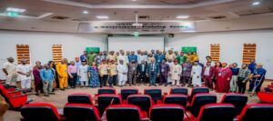 NITDA Pushes Stronger Cyber Resilience Across Government Agencies