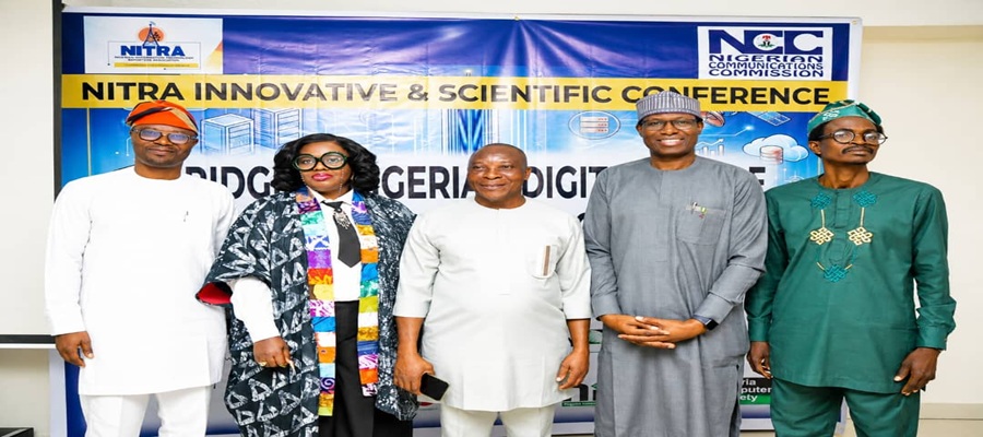 ALTON Highlights Telecom Operators' Role in Bridging Nigeria's Digital Divide @NITRA Conference
