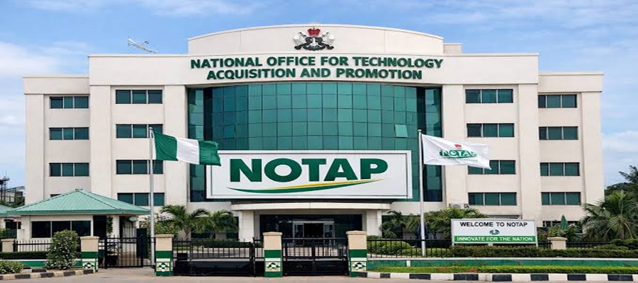NOTAP to Commercialise University Research, Expands Patent Drive